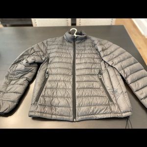 Cole Haan Puffy Jacket